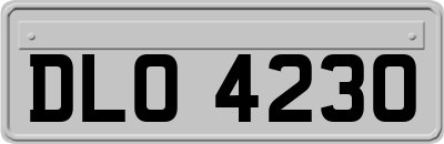 DLO4230