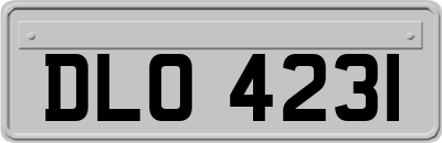 DLO4231