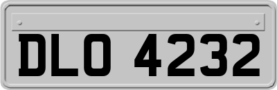 DLO4232