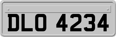 DLO4234