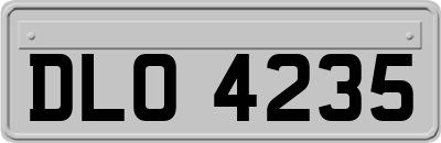DLO4235