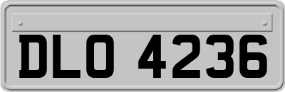 DLO4236