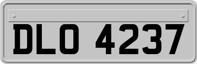 DLO4237