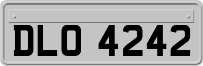 DLO4242