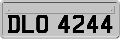 DLO4244