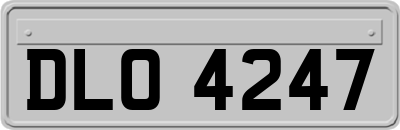 DLO4247