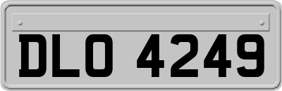 DLO4249