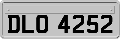 DLO4252
