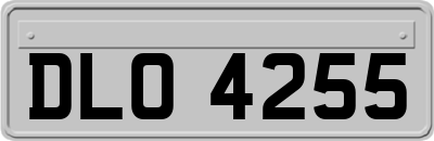 DLO4255