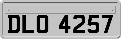 DLO4257