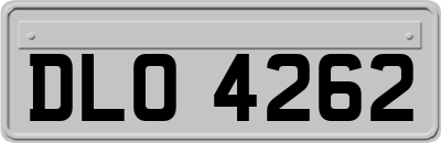 DLO4262