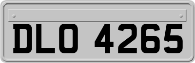 DLO4265