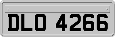 DLO4266
