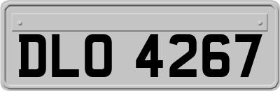DLO4267