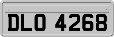 DLO4268