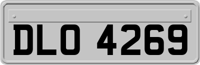 DLO4269