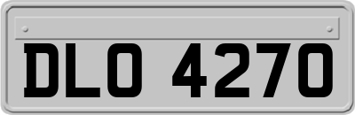 DLO4270