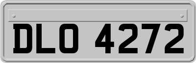 DLO4272