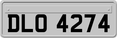 DLO4274