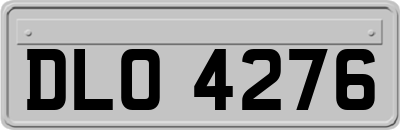 DLO4276
