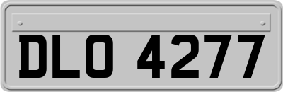 DLO4277