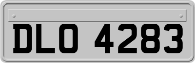 DLO4283