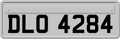 DLO4284