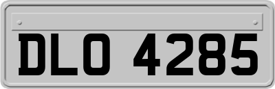 DLO4285