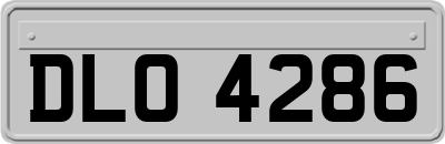 DLO4286