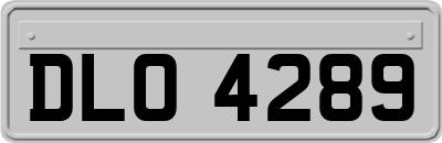 DLO4289