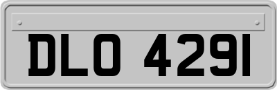 DLO4291
