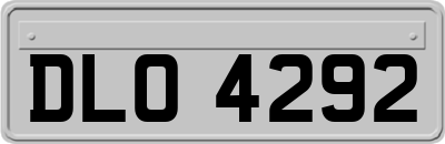 DLO4292