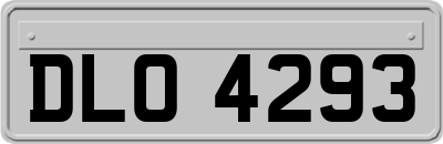 DLO4293