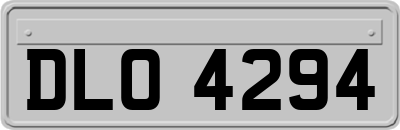 DLO4294
