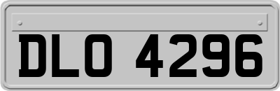 DLO4296