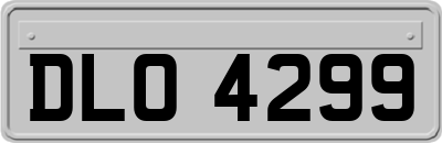 DLO4299