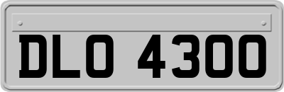DLO4300