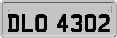 DLO4302