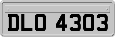 DLO4303