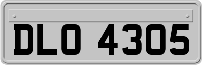 DLO4305
