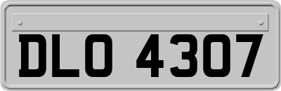 DLO4307