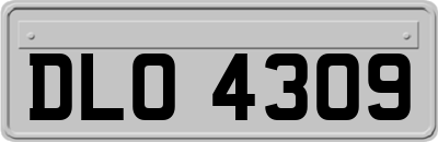 DLO4309