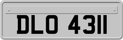DLO4311