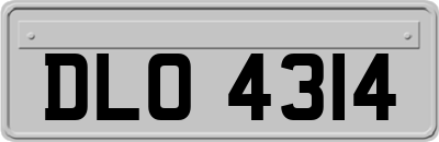 DLO4314