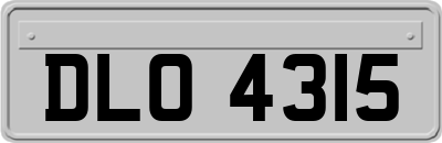 DLO4315