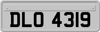 DLO4319