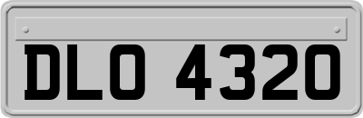 DLO4320