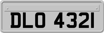 DLO4321