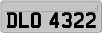 DLO4322