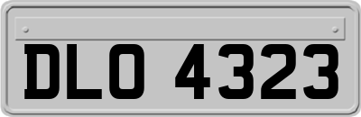 DLO4323